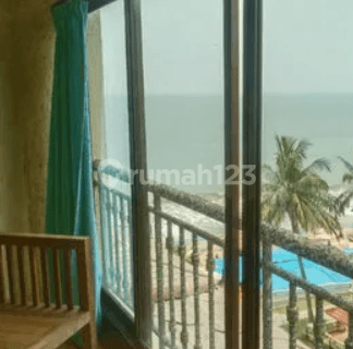 Dijual Murah Apartemen Studio Marbella Anyer Furnish Siap Huni 1