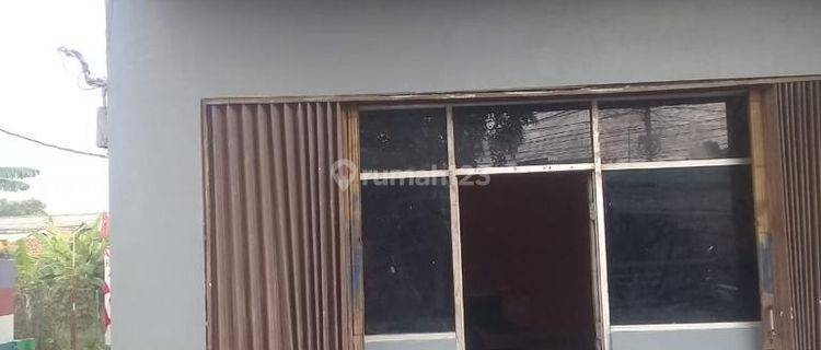 Disewakan Ruko 3 Lantai Balaraja, Tangerang 1