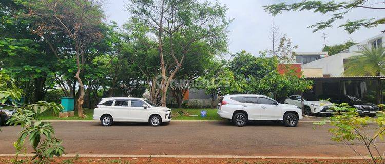 Dijual Kavling Ritzone Icon BSD City 1