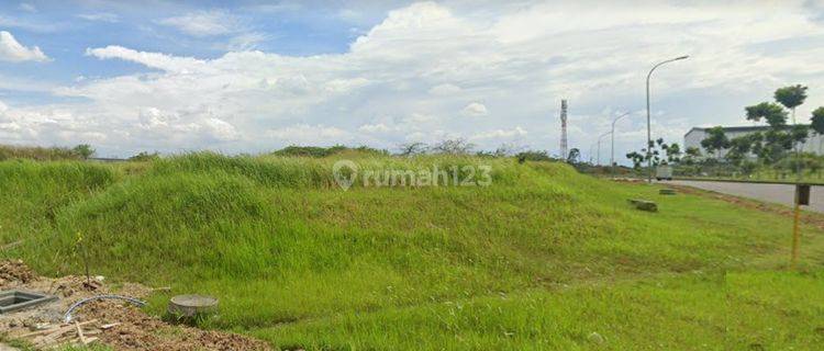 Dijual Cepat Tanah Industri 5 Hektar di Mm2100 Cibitung Bekasi 1