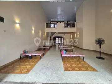 For Rent Strategic Shop House Pondok Kelapa Duren Sawit 1