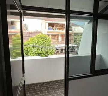Disewakan Rumah di Pondok Kelapa Duren Sawit Jakarta Timur 1