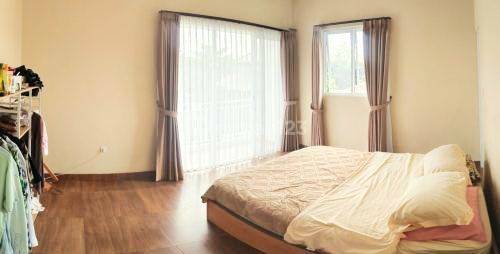 Rumah Semi Furnished Bagus Batu Ampar Condet Jakarta Timur  1