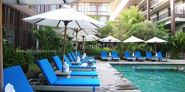 Wyndham Tamansari Jivva Resort Klungkung Bali Condotel 1