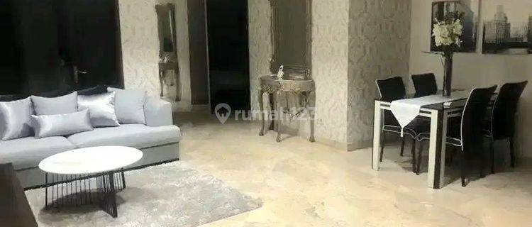 Apartemen #Park Royale Bagus Bendungan Hilir Gatot Subroto Jakpus 1