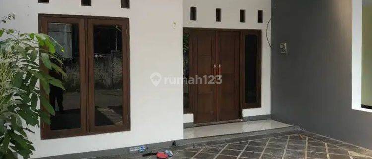 Rumah Siap Huni di #Ciganjur #Jagakarsa Jakarta Selatan  1