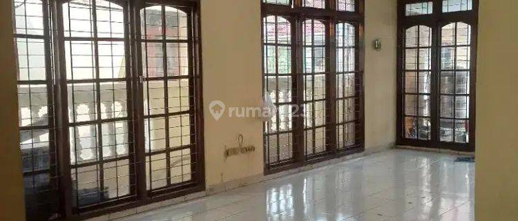 Rumah di #Petojo Petojo Selatan #Gambir Jakarta Pusat  1