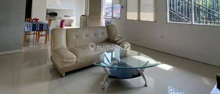 Rumah Paviliun Furnished Bagus Terogong #Cilandak Barat Jaksel 1