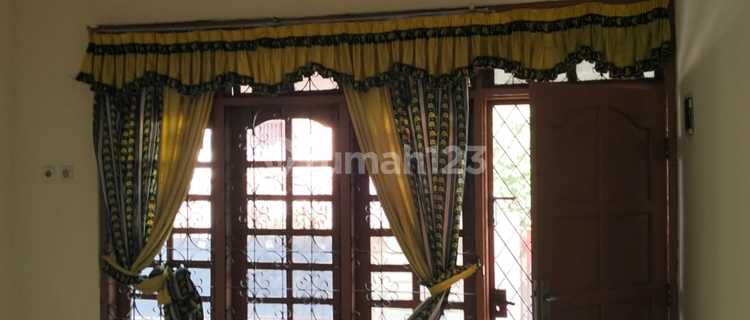 House for Rent in Pondok Kelapa, Duren Sawit, East Jakarta 1