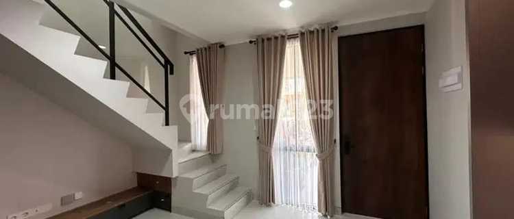 Disewakan Rumah Baru Furnish Fatmawati Cilandak Jakarta Selatan 1