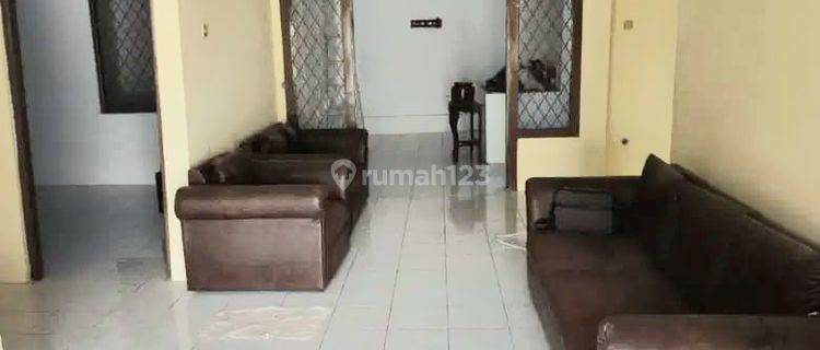 Disewakan Rumah Siap Huni Di Cipinang Muara Jakarta Timur 1