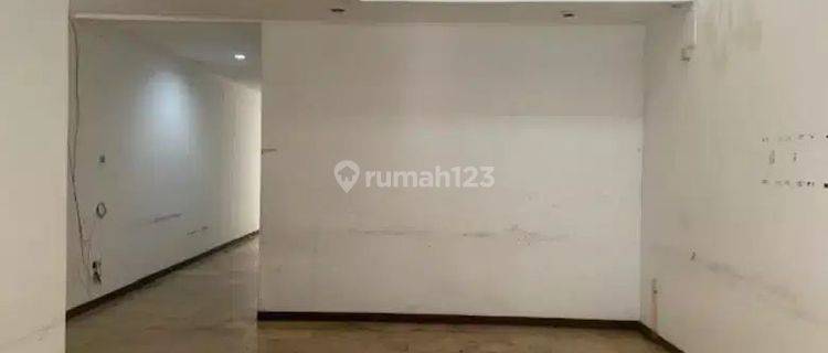 Rumah 2 Lantai Di Bendungan Hilir Tanah Abang Bisa Buat Kantor  1