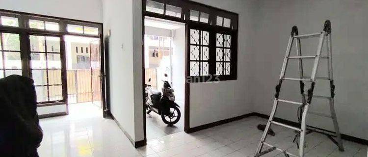 Rumah Siap Huni Di Tebet Timur Tebet Jakarta Selatan  1