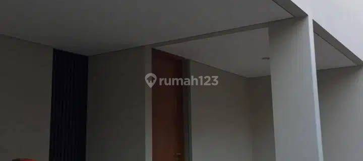 Rumah Dalam Cluster Di Cilandak Barat Cilandak Jakarta Selatan  1