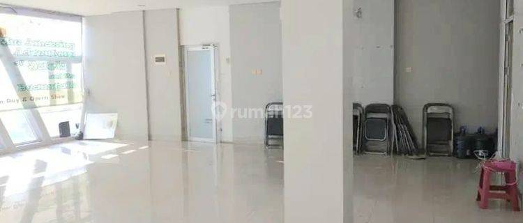 Ruang Kantor Strategis Bersih Di Gajah Mada Gambir Jakarta Pusat 1