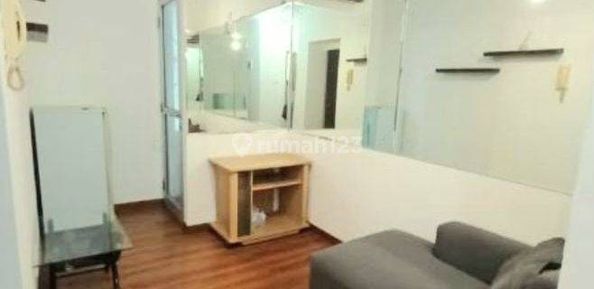 Apartemen Mediterania Gajah Mada Residence Furnished Siap Huni  1