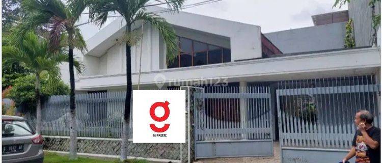 Barang Langka Dharmahusada Indah Dekat Sutorejo Surabaya Timur 1