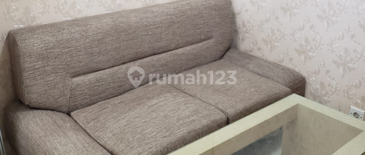 Educity Tower P Fully Furnished Apartment Near Pcm, Wm, Its 1