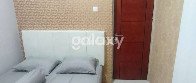 Apartemen Full Furnish Gunawangsa Tidar Tower B Siap Huni 1