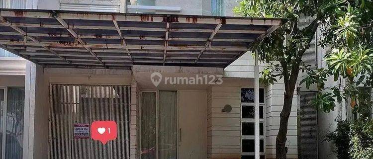 Rumah Siap Huni Palm Beach Pakuwon City Surabaya Timur 1