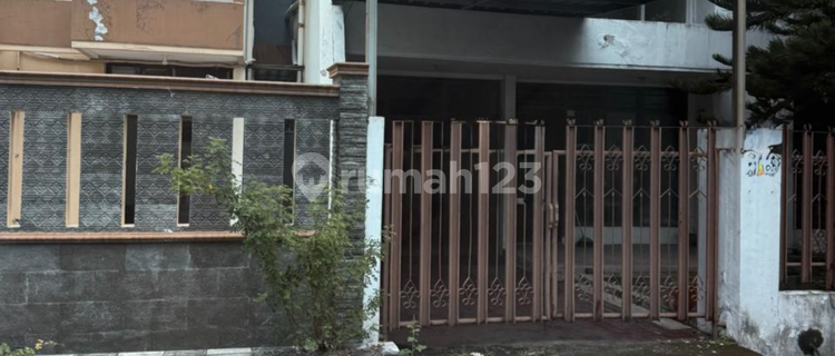 Rumah Manyar Kertoardi Dkt Kertajaya Indah dan Dharmahusada 1