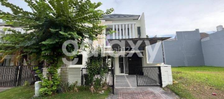 Rumah Siap Huni San Antonio Semi Furnish PAkuwon City 1