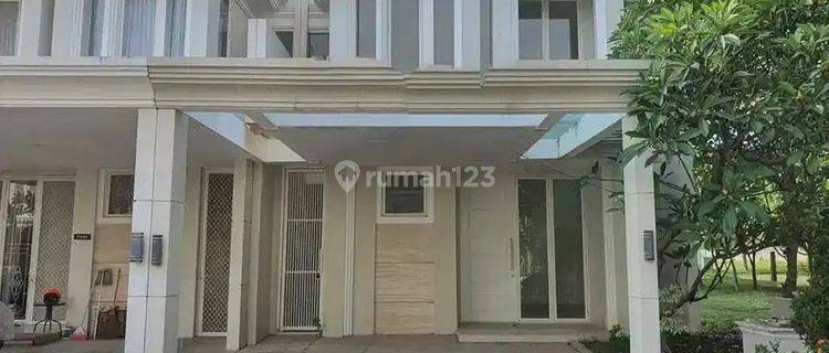 Rumah Casa Tobago Siap Huni Grand Island Strategis Pakuwon City 1