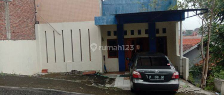 Rumah Siap Huni Borobudur Kembang Arum Semarang Barat Semarang 1