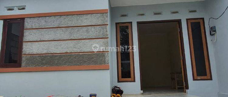 Dijual Rumah Bagus di Mutiara Kedungmundu 2 Tembalang , Semarang 1