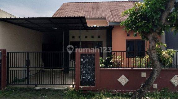 Disewakan Rumah Bagus Siap Huni di Jalan Muwardi Palebon Pedurungan Semarang 1