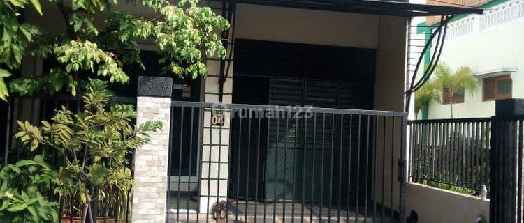 Dijual Rumah Siap Huni di Tlogosari Pedurungan Semarang 1