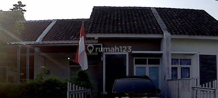 Dijual Rumah Bagus Kebon Agung Raya Pucanggading Dekat Semarang 1