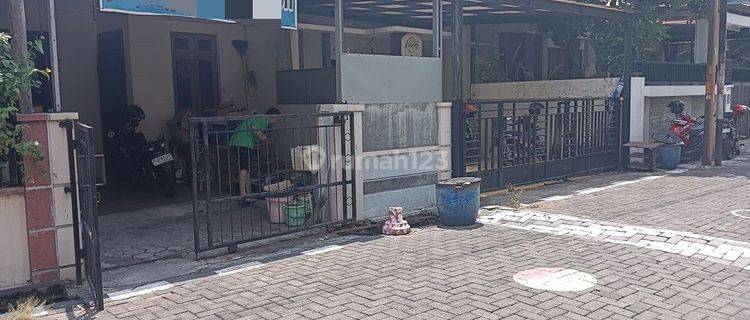 Dijual Rumah Bagus di Merpati Pedurungan Semarang 1