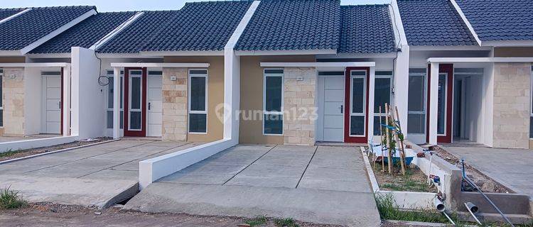 Rumah Bagus Dp 2 Jt Sampai Terima Kunci di Pucanggading Mranggen 1