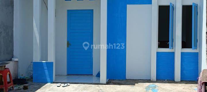 Rumah Istimewa Siap Huni Di Bangetayu Semarang Timur 1