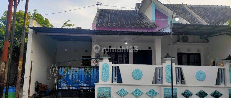 Dijual Rumah Bagus Siap Huni di Bangetayu Wetan Semarang Timur 1