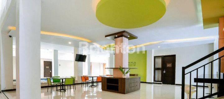 3 STAR HOTELS DENPASAR BALI 1