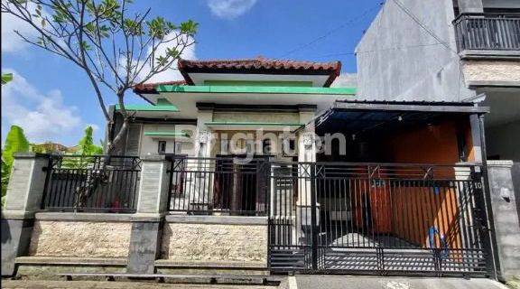 RUMAH MINIMALIS SIAP HUNI DIKOTA DENPASAR 1