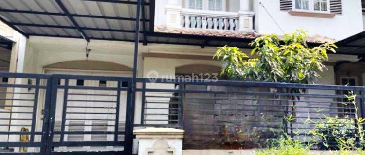 Dijual Rumah Bagus Siap Huni Lokasi di Legenda Wisata P3.159 23 1