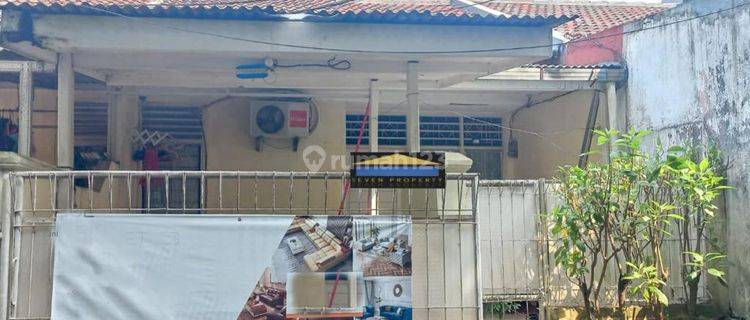 Dijual Rumah Termurah Bisa Nego Sampai Deal Lokasi di Bumi Mutiara Bojong Kulur P3.204 23 1