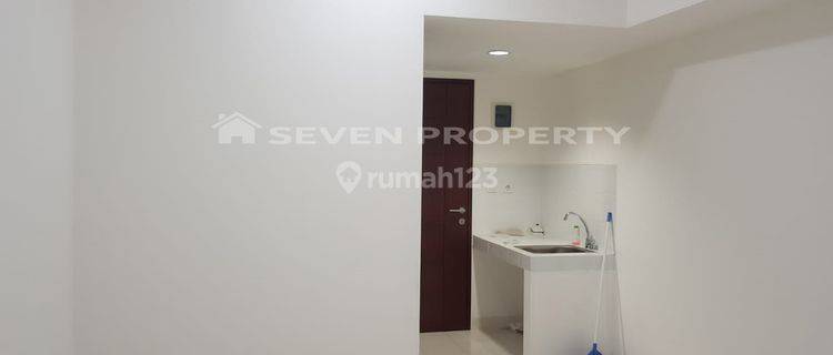 Dijual Kaliana Kamar Lantai 25 Tipe Studio Unfurnished Lokasi Di Cileungsi. P3.90.07.24. 1