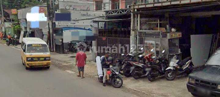 Jual Cepat Ruko Gandeng 3 1/2 Lantai Area Kedoya Kebon Jeruk Jakarta Barat  1