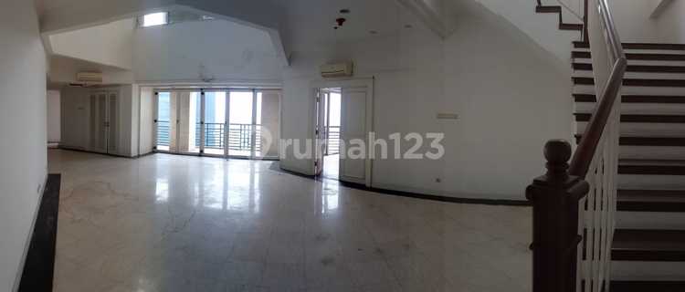 Jual Super Murah Bawah Njop Apartemen Sudirman Tower Condominium 1