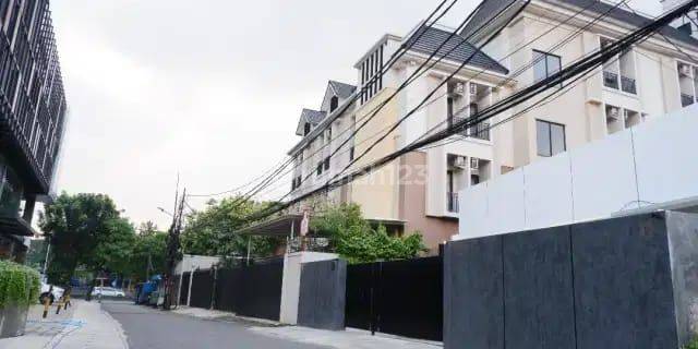 Jual Cepat Rumah Kost Daerah Mampang Prapatan Jakarta Selatan  1