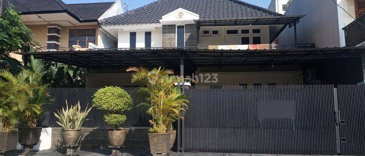 Di Sewakan Rumah Bagus di Kemang Pratama,bekasi 1