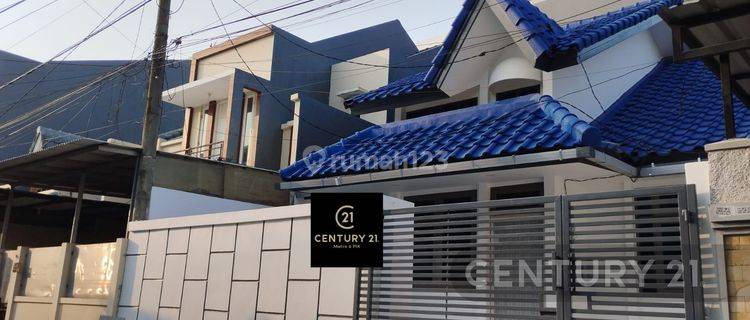 Rumah Citra Garden 5 , Rapi Baru Renov Siap Huni 1