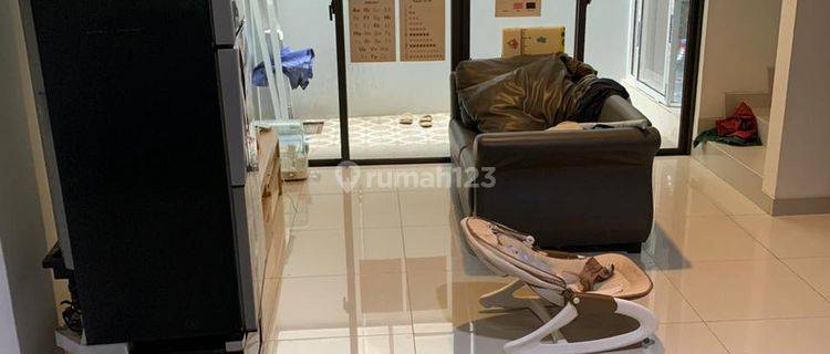 Disewakan Segera Rumah Full Furnish di Metland Menteng Cakung 1