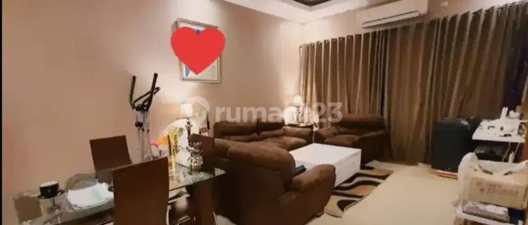 Apartemen Grand Palace Kemayoran Siap Huni di Jakarta Pusat 1