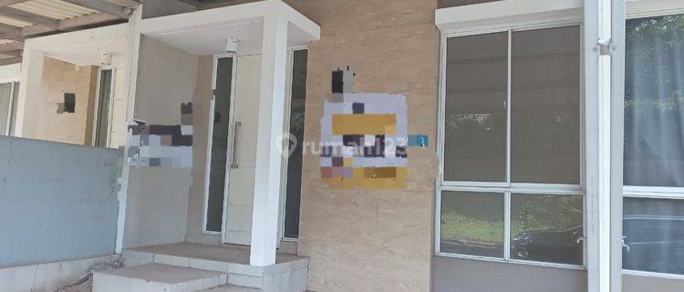 Jual Cepat Rumah Baru 1 Lt di Perumahan Citraland Cibubur Bogor  1