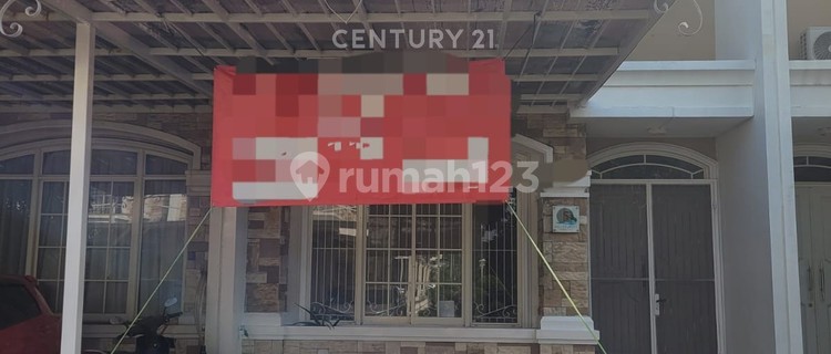 Hunian Elit Strategis Dalam Cluster West Europe Green Lake City 1